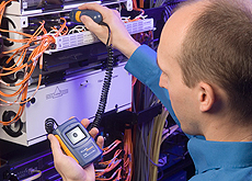 Fiber Testing