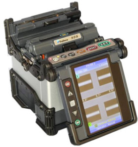 Fujikura FSM-80S SM-MM Fusion Splicer