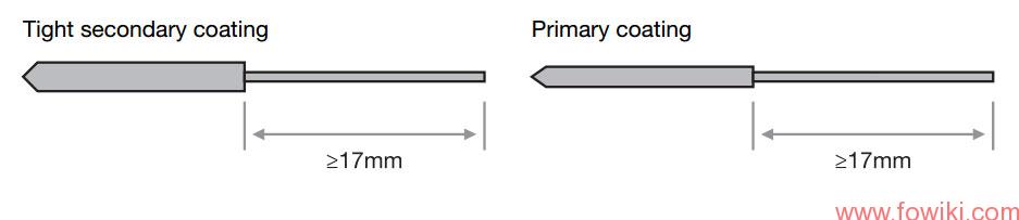 Cleaved-Fiber-Length