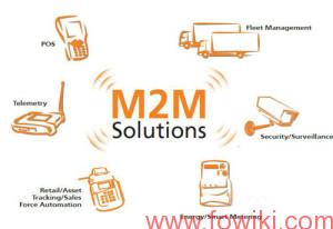 M2M Solutions