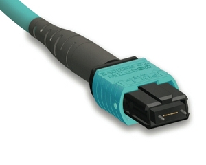 What is the difference of MTP connectors and MPO connectors - Fiber